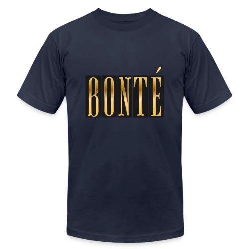 Golden Goodness - Unisex Jersey T-Shirt by Bella + Canvas