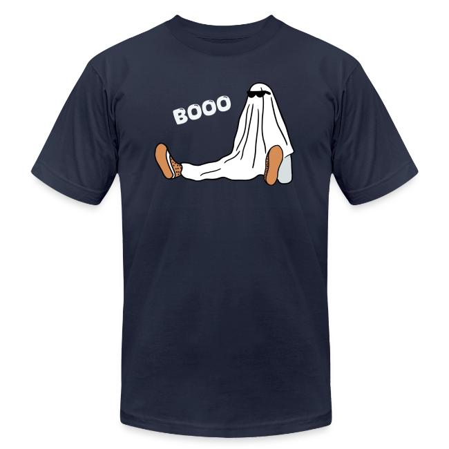 Ghost design