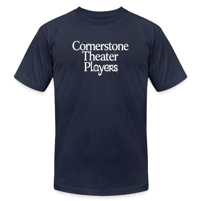 Cornerstone Theater Players (Light)