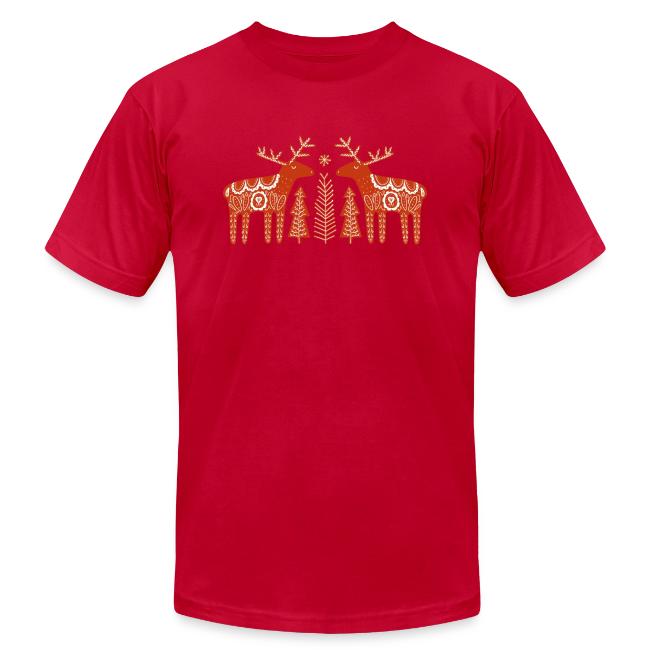 Reindeer
