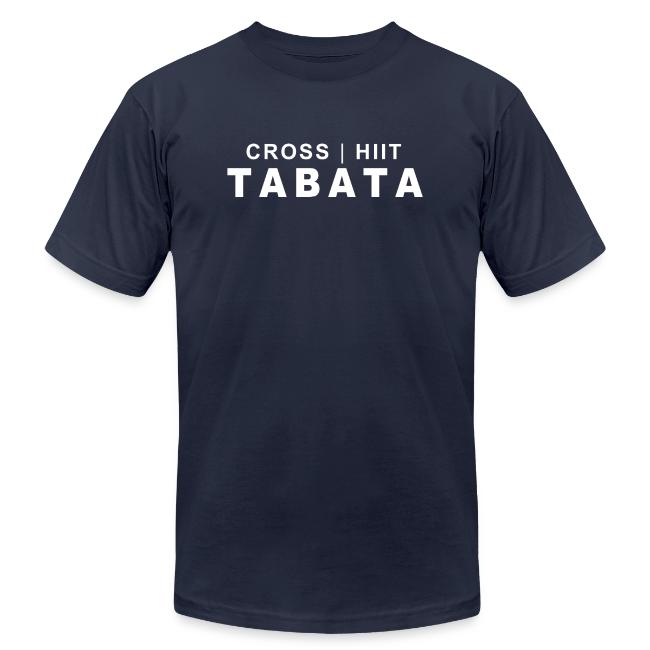 CROSS HIIT TABATA