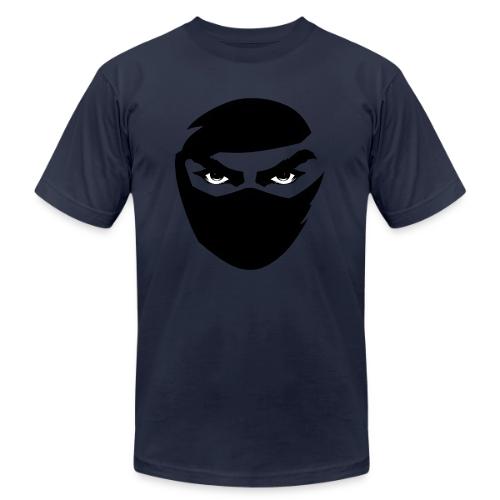 Shadow Veil Warrior - Unisex Jersey T-Shirt by Bella + Canvas