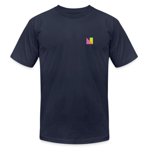 NOW Conference Logo - Unisex Jersey T-Shirt by Bella + Canvas