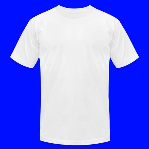 gotfufu-black - Unisex Jersey T-Shirt by Bella + Canvas