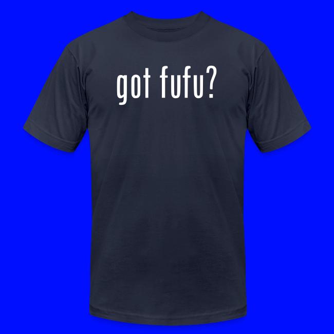 gotfufu-black