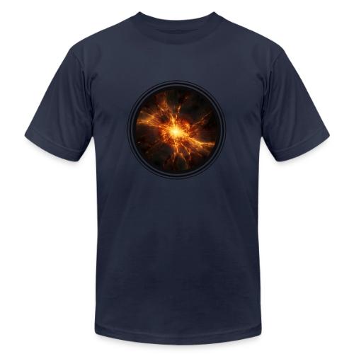 Big Bang: The Beginning of everything - Unisex Jersey T-Shirt by Bella + Canvas