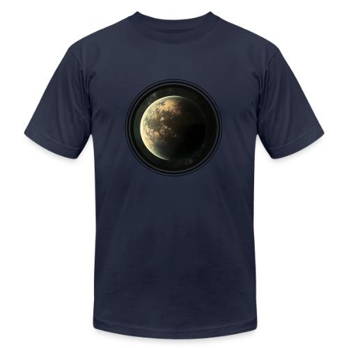 Exoplanet Explorer - Unisex Jersey T-Shirt by Bella + Canvas