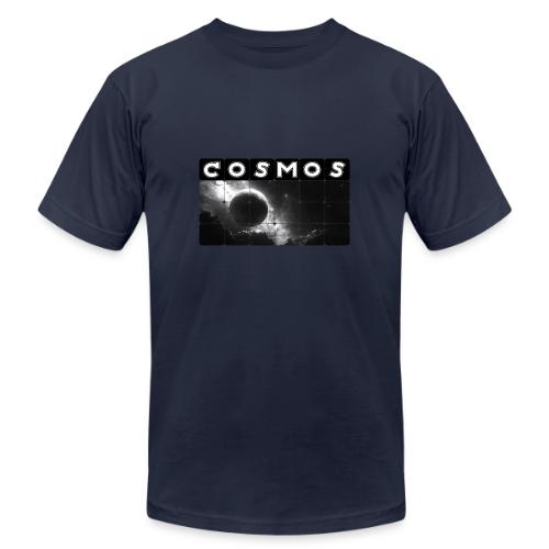 Deep Space Cosmos - Unisex Jersey T-Shirt by Bella + Canvas