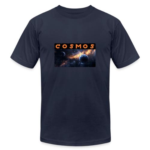 Guardians of the Cosmos - Unisex Jersey T-Shirt by Bella + Canvas