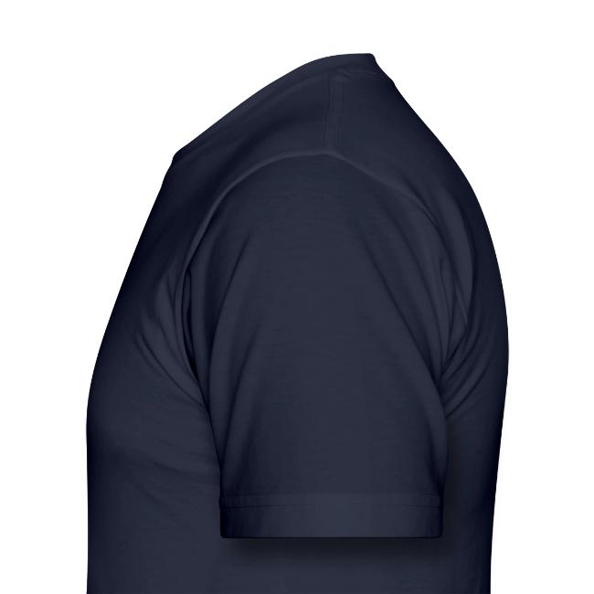 NerdarchyLogoShirtF