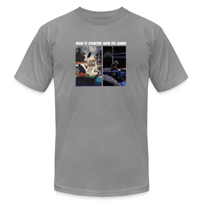 Emily Valentine Shirt