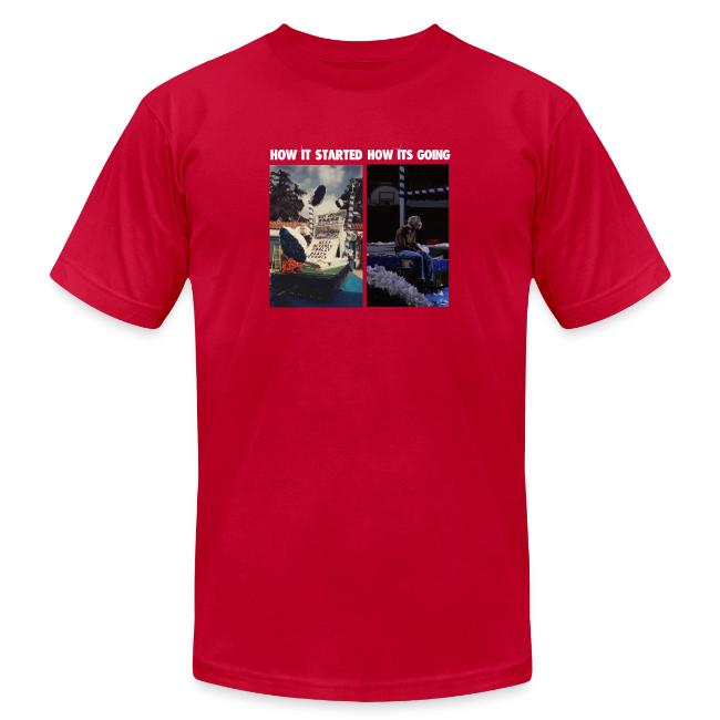 Emily Valentine Shirt