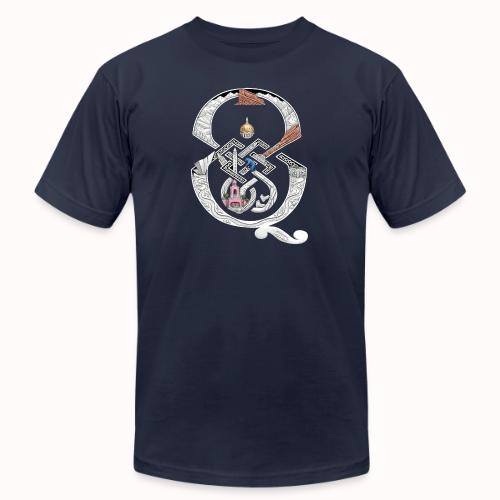 Denver Proud - Unisex Jersey T-Shirt by Bella + Canvas