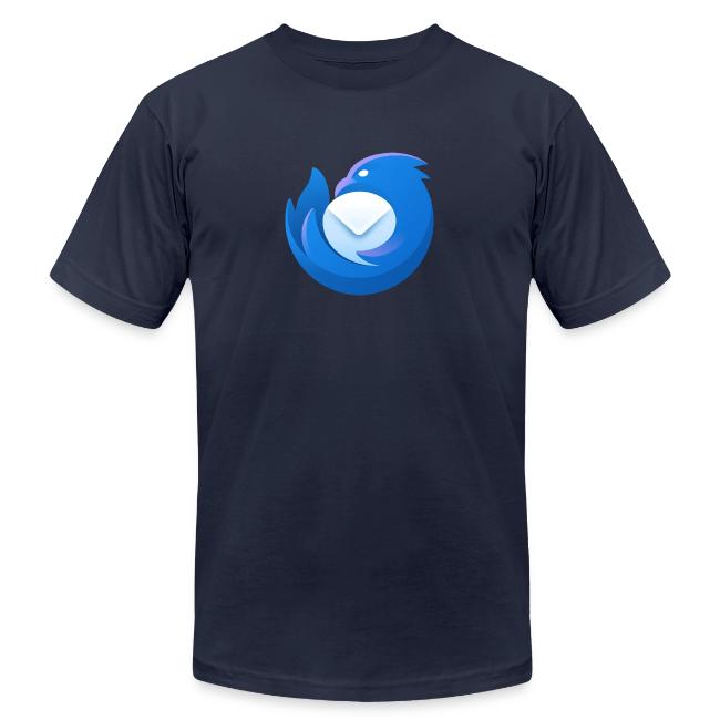 Thunderbird Logo Full Color