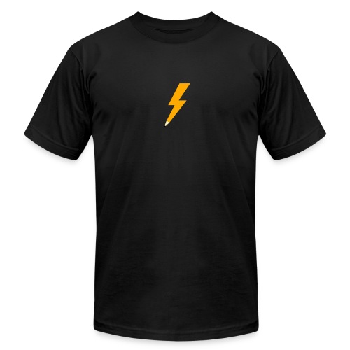 graphicthunder - Unisex Jersey T-Shirt by Bella + Canvas