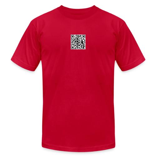 business series webinar social commerce funnel - Unisex Jersey T-Shirt by Bella + Canvas