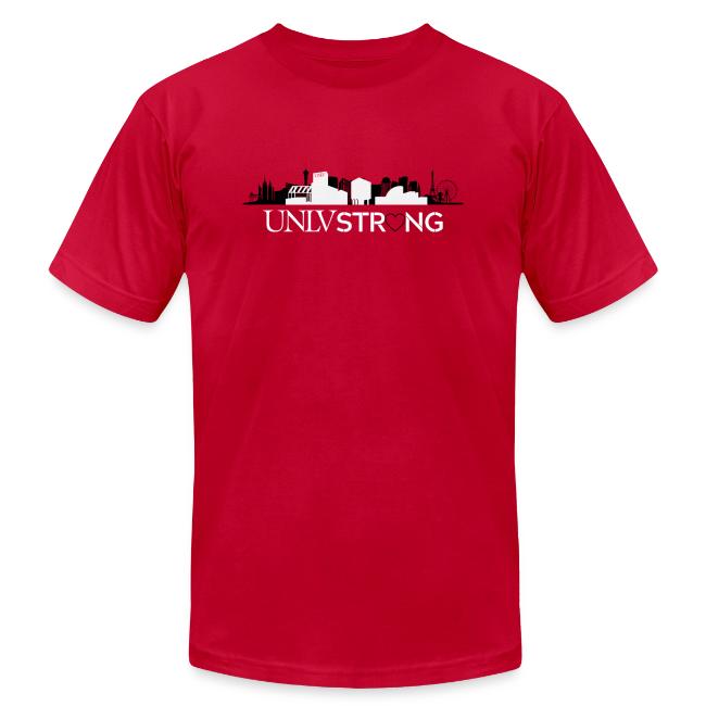 UNLV Strong