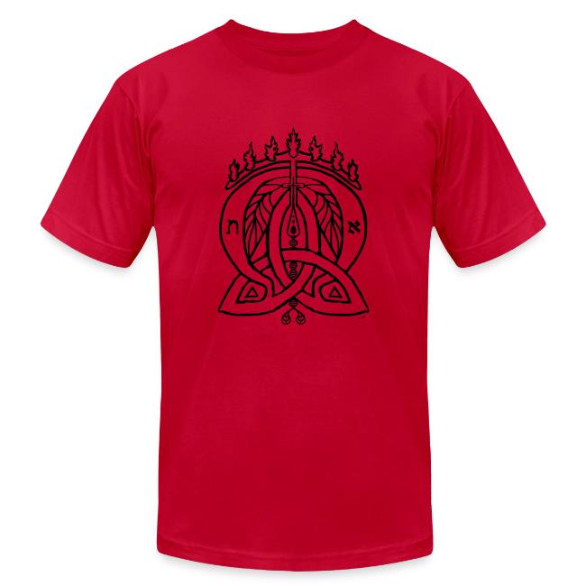 Alpha Omega Trinity