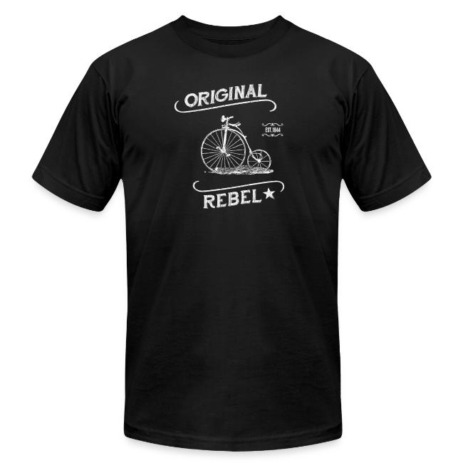 Original Rebel White