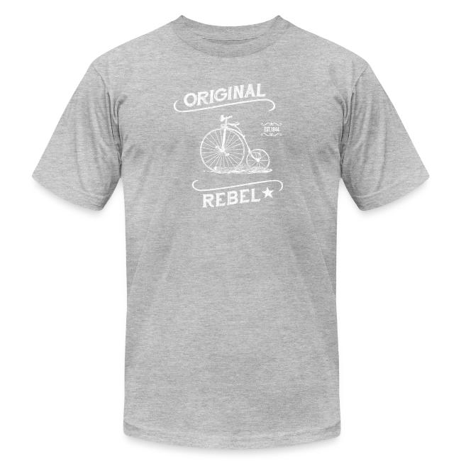 Original Rebel White