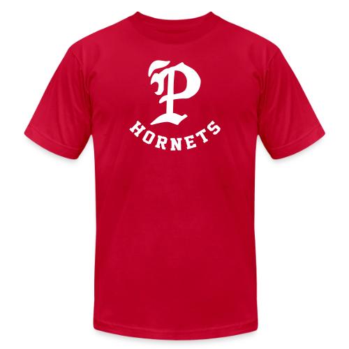 Hornets1937 - Unisex Jersey T-Shirt by Bella + Canvas