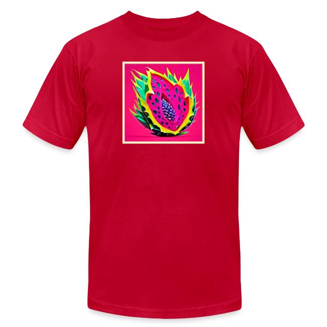 Dragon Fruit Dream