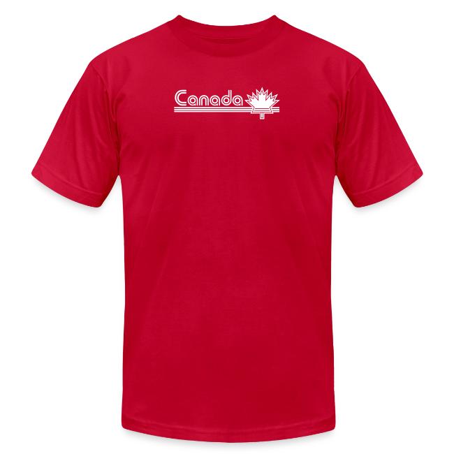 Retro Canada