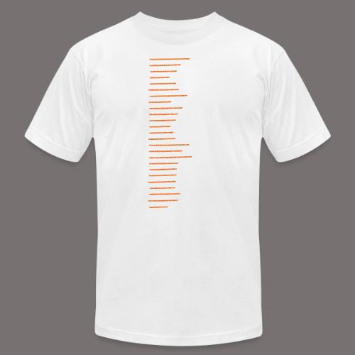 Cleveland Franchise QBs - Unisex Jersey T-Shirt by Bella + Canvas