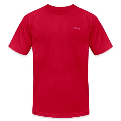 Chappell Players Bow - Unisex Jersey T-Shirt by Bella + Canvas
