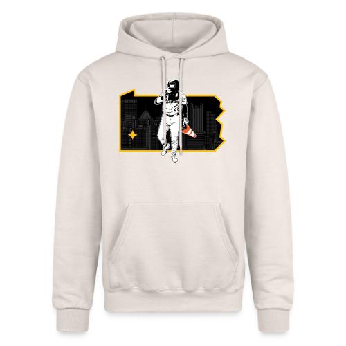 Fear The Cone (Light) - Champion Unisex Powerblend Hoodie