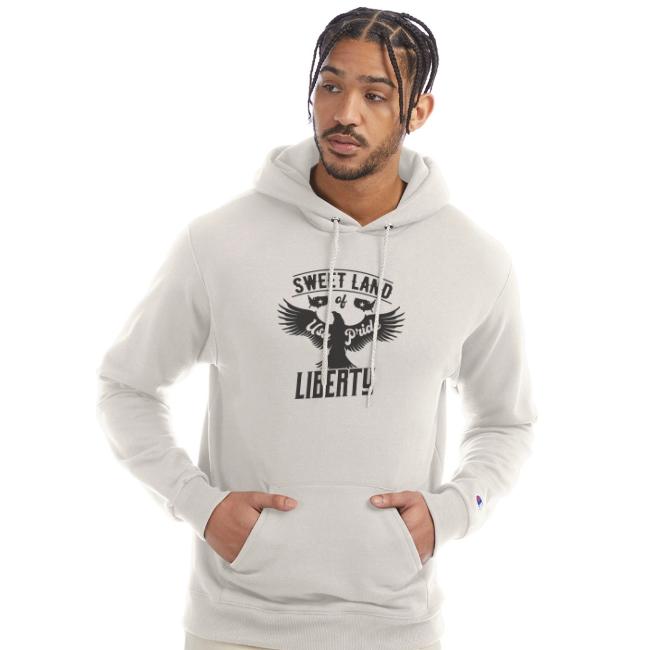 Sweet land of USA Pride Liberty
