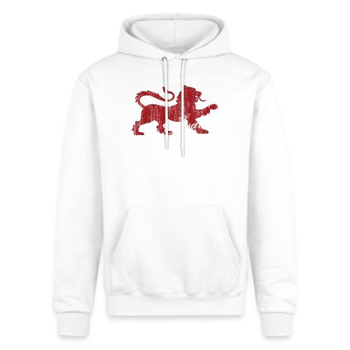 The Lion of Judah - Champion Unisex Powerblend Hoodie