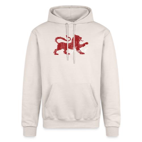 The Lion of Judah - Champion Unisex Powerblend Hoodie