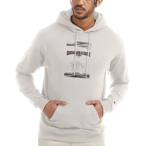 Omnipotence Rising - Champion Unisex Powerblend Hoodie