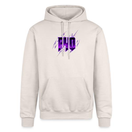 Ayo's Blue - Champion Unisex Powerblend Hoodie