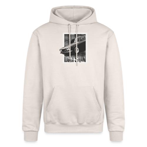 Datsun 510 - Champion Unisex Powerblend Hoodie