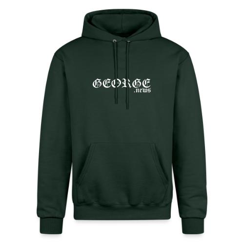 GEORGE NEWS 2026 - Champion Unisex Powerblend Hoodie