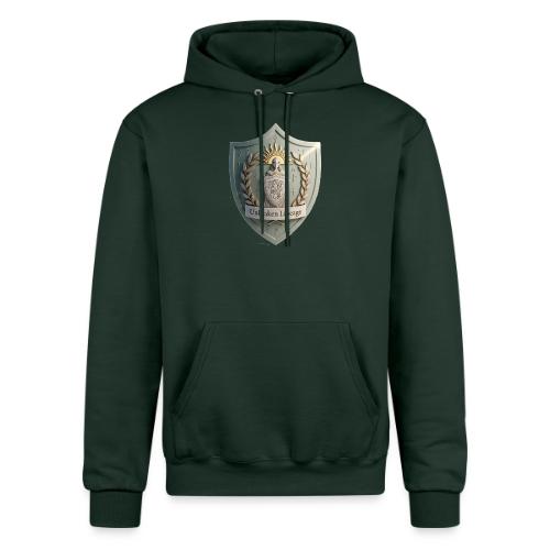 Women's Day Legacy T Shirt, Empowerment Gift 2026 - Champion Unisex Powerblend Hoodie