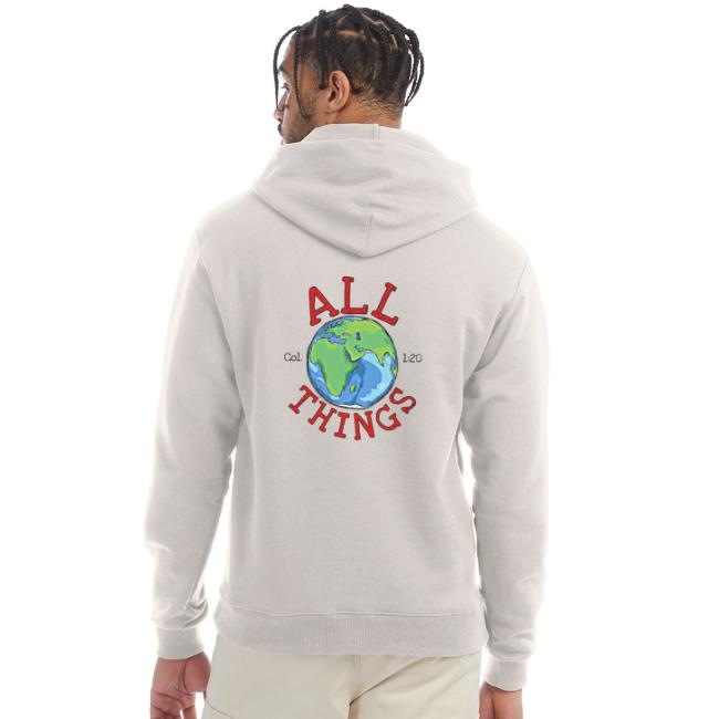All Things Globe