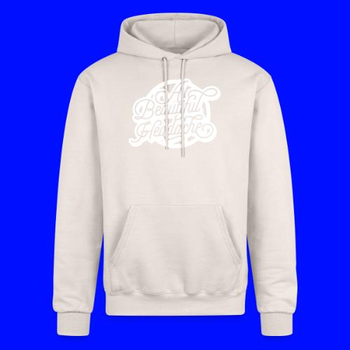 a beautiful headache - Champion Unisex Powerblend Hoodie