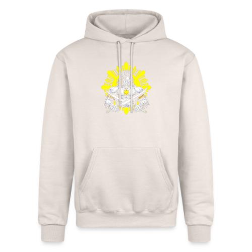 LAPULAPU FIRST FILIPINO HERO - Champion Unisex Powerblend Hoodie