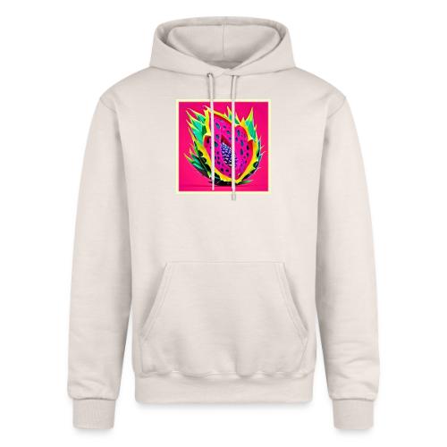 Dragon Fruit Dream - Champion Unisex Powerblend Hoodie