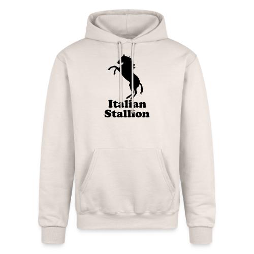 Italian Stallion - Champion Unisex Powerblend Hoodie