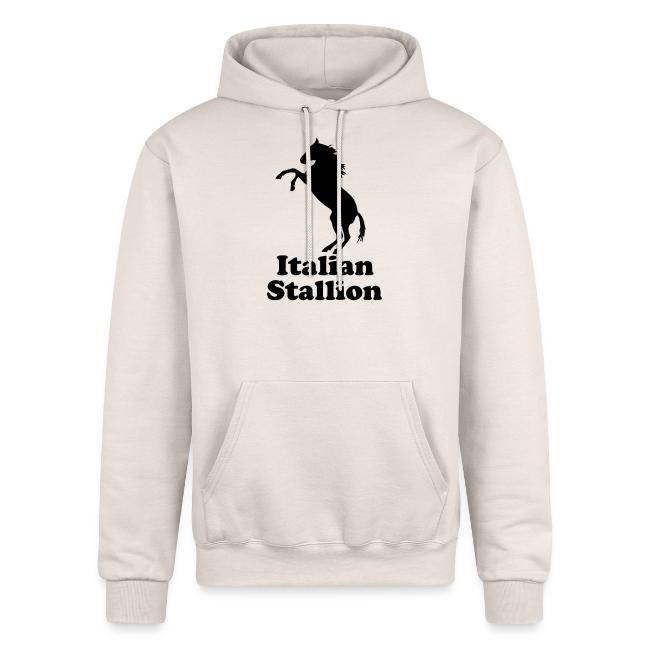 Italian Stallion