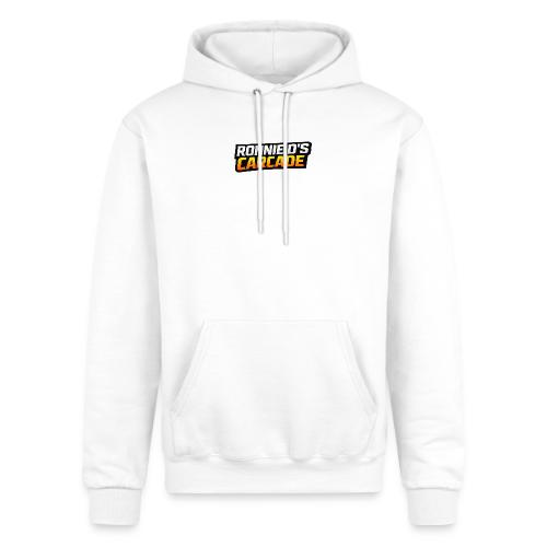 Carcadelogomain - Champion Unisex Powerblend Hoodie