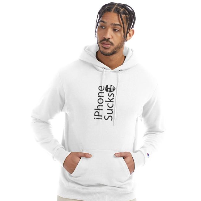 iPhone Sucks