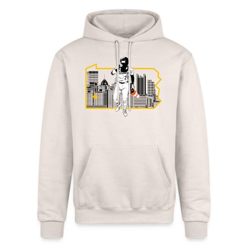 Fear The Cone III (Light) - Champion Unisex Powerblend Hoodie