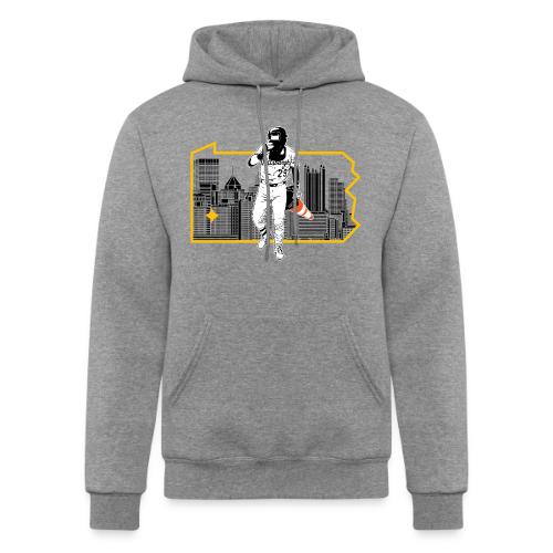 Fear The Cone III (Light) - Champion Unisex Powerblend Hoodie
