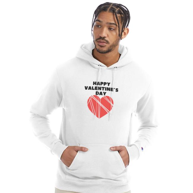 Valentine's Day Fashion February 14, Love Day.