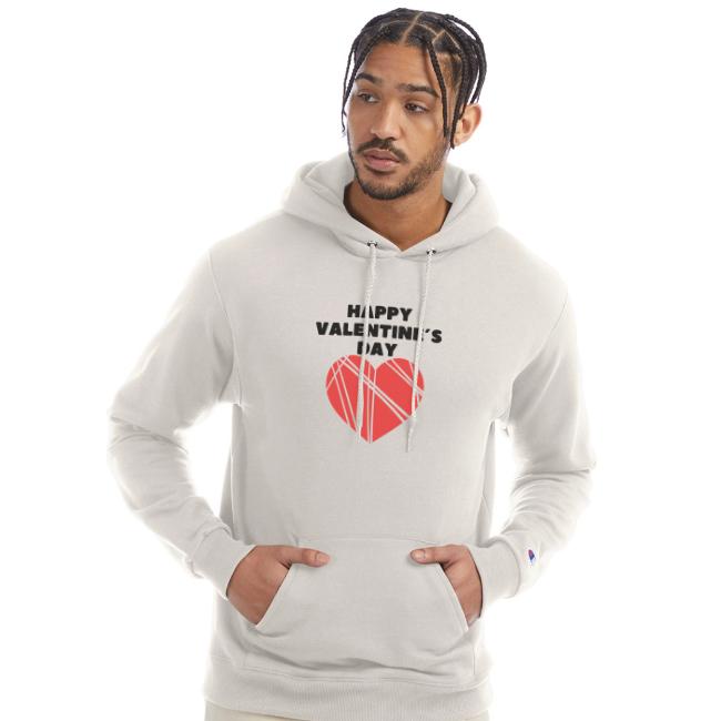 Valentine's Day Fashion February 14, Love Day.
